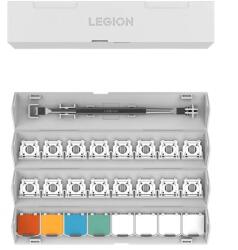 Lenovo GXH1M85841 Legion Színes kerámia billentyűsapkák (8 billentyűsapka) (GXH1M85841)