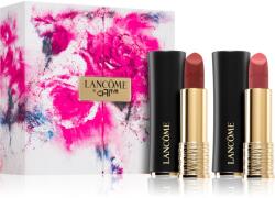 Lancome L'Absolu Rouge Drama Matte ajándékszett hölgyeknek