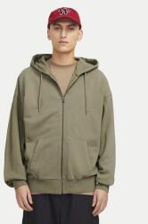 JACK & JONES Férfi blúz, Jack and Jones, 304783548, Pamut, XS INTL, Bézs (0000304783548_XS)