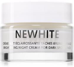 Guinot Newhite élénkítő éjszakai krém 50 ml