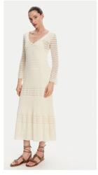 Pepe Jeans női ruha, PL953712, Viszkóz, S INTL, Bézs (0000304746376_S)