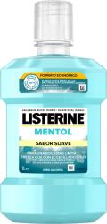 LISTERINE Coolmint alkoholmentes szájvíz, 1000 ml