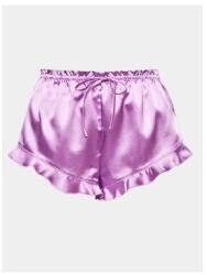 Hunkemoller Női pizsamanadrág, Hunkemoller, 303299828, Poliészter, XL INTL, Lila (0000303299828_XL)