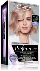 L'Oréal Préférence culoare par culoare 8.12 Alaska 1 buc