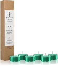 Smells Like Spells Norse Magic Freyr teamécses (wealth/abundance) 6 db