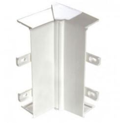 Legrand DLP mini csatorna belső könyök 75x20 csatornához - 30301 (030301)