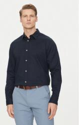 JACK & JONES Férfi ing, Jack and Jones, 304801426, Pamut, M INTL, Kék (0000304801426_M)