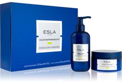 ESLA ITALY Color Maintenance szett festett hajra