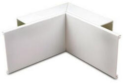 Legrand 638161 DLP eco mini belső könyök 50x20 mm (638161)