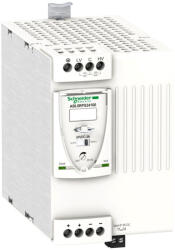 Schneider ABL8 tápegység, 1f-2f, 230-400VAC/24VDC, 10A, DIN sínre szerelhető ABL8RPS24100 Schneider (ABL8RPS24100)