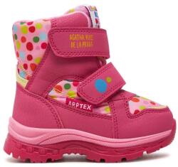 Agatha Ruiz de la Prada Hócsizma 241990-AM Pink, Agatha Ruiz de la Prada, Ökológiai bőr, 23 EU (11673_0000304433818-23)