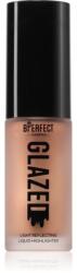BPerfect Light Reflecting Liquid Hghlighter folyékony bőrélénkítő Golden Spritz