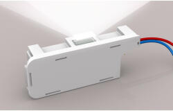 Schneider Electric Resi9 Mini Pragma - MIP99050 -LED-es tartalékvilágítás, 20 perces áthidalási idő (MIP99050)