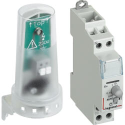 Legrand 412623 Lexic alkonykapcsoló 16A - 250V (412623)