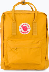 Fjällräven Kanken hátizsák sárga F23510