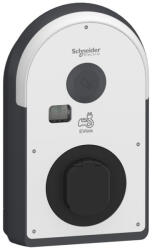 Schneider Electric Schneider EVlink ProAC töltőállomás 3x32A - 22kW - T2S + 6mA RDC-DD védelem + MID mérő EVB3S22N40M (EVB3S22N40M)