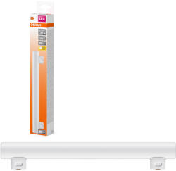 OSRAM S14s vonalizzó, 3, 5W, 370 lm, 2700 K, melegfehér, fehér műanyag-25 W izzó helyett - Special LEDinestra (4058075762374)