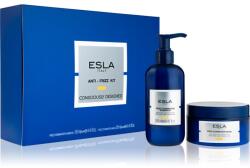 ESLA Italy Frizz Dominator szett töredezés ellen