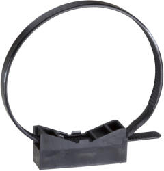 Schneider Electric Mureva Tube and Fix - ENN47965 - Rögzíthető kötegelő 40-63mm védőcsövekhez (ENN47965)