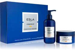 ESLA ITALY Hydra Special szett a hidratálásért és a fényért