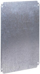 Schneider Electric PanelSeT PLA - NSYPMM1510 - Fém szerelőlap műanyag szekrényhez (1500*1000) (NSYPMM1510)