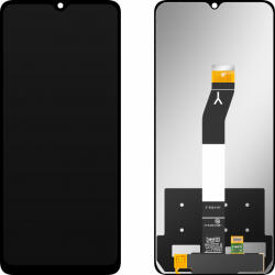 MP Display cu Touchscreen MP compatibil cu Xiaomi Poco C61 / Redmi A3 / A3x - gsmnet
