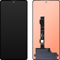 MP Display cu Touchscreen MP compatibil cu Xiaomi Poco X5 Pro / Redmi Note 12 Pro 5G / Note 12 Pro+, Versiune OLED - gsmnet