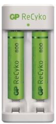 GP Batteries B51211 akkumulátor töltő USB (B51211)