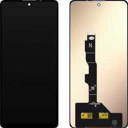 MP Display cu Touchscreen MP compatibil cu Xiaomi Poco F5 / Redmi Note 12 Turbo / Note 13 5G - gsmnet