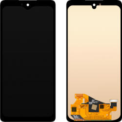 MP Display cu Touchscreen MP compatibil cu Samsung Galaxy A72 A725 / A72 5G A726, Versiune OLED - gsmnet