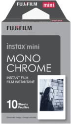FUJI Instax mini film Monochrome 10db fényes