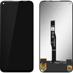 MP Display cu Touchscreen MP compatibil cu Huawei nova 5i / nova 6 SE / nova 7i / P20 lite (2019) / P40 lite 4G - gsmnet