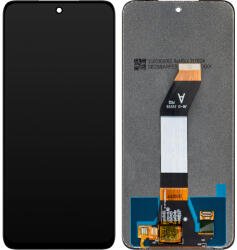 MP Display cu Touchscreen MP compatibil cu Xiaomi Redmi 10 (2021) / 10 2022 / 10 Prime 2022 - gsmnet