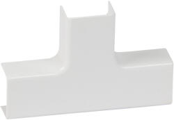 Legrand 30224 DLP mini csatorna T-elem 20x12, 5 mm csatornához (030224)