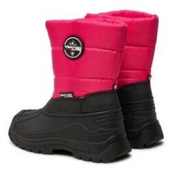 VERTIGO Lányka csizma Vertigo, 304392436, Textil, 31 EU, Rózsaszín (0000304392436_31)