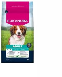 EUKANUBA Adult Small&Medium Lamb&Rice 3kg - grandopet