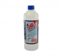 EXPRESSZ Vízkőoldó 1100 ml (5997001101094)
