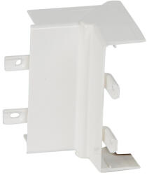 Legrand 30291 DLP mini csatorna belső könyök 60x20 csatornához (030291)