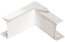 Legrand DLP mini álítható külső-belső könyök 32x16 mm-es csatornához - 33325 (033325)