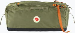 Fjällräven Färden Duffel utazótáska 80 l zöld
