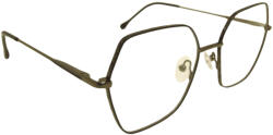 Berkeley BB Y_MO51 C3 52 Női szemüvegkeret (optikai keret)