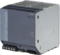 Siemens 6EP3437-8SB00-0AY0 SITOP PSU8200 tápegység 3x400-500VAC / 24VDC/40A (6EP34378SB000AY0)