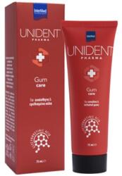Intermed Unident Pharma fogkrém, érzékeny és irritált ínyhez, Gum Care, 75 ml