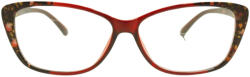 Berkeley BB 1793 Red 55 Női szemüvegkeret (optikai keret)