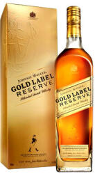 Johnnie Walker Gold Label Skót Blended Whisky 0.7l DRS 40%