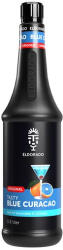 Eldorado Blue Curacao szirup 0.8l DRS