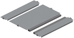 Schneider Electric Spacial SF - NSYEC461 - 1 bemenetes kábelbevezető lemez (400*600) SF (NSYEC461)