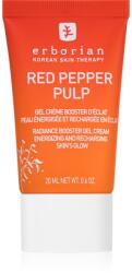 Erborian Red Pepper gyengéd géles krém élénk és hidratált bőr 20 ml