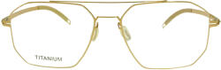 Berkeley BB V-259 Gold 54 Női, Férfi szemüvegkeret (optikai keret)