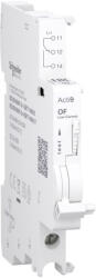 Schneider Electric Schneider ACTI9 iOF segédérintkező, C120/C60H-DC, 2-100mA, 24-250VAC, 24-220VDC, alsó bekötés A9N26914 (A9N26914)